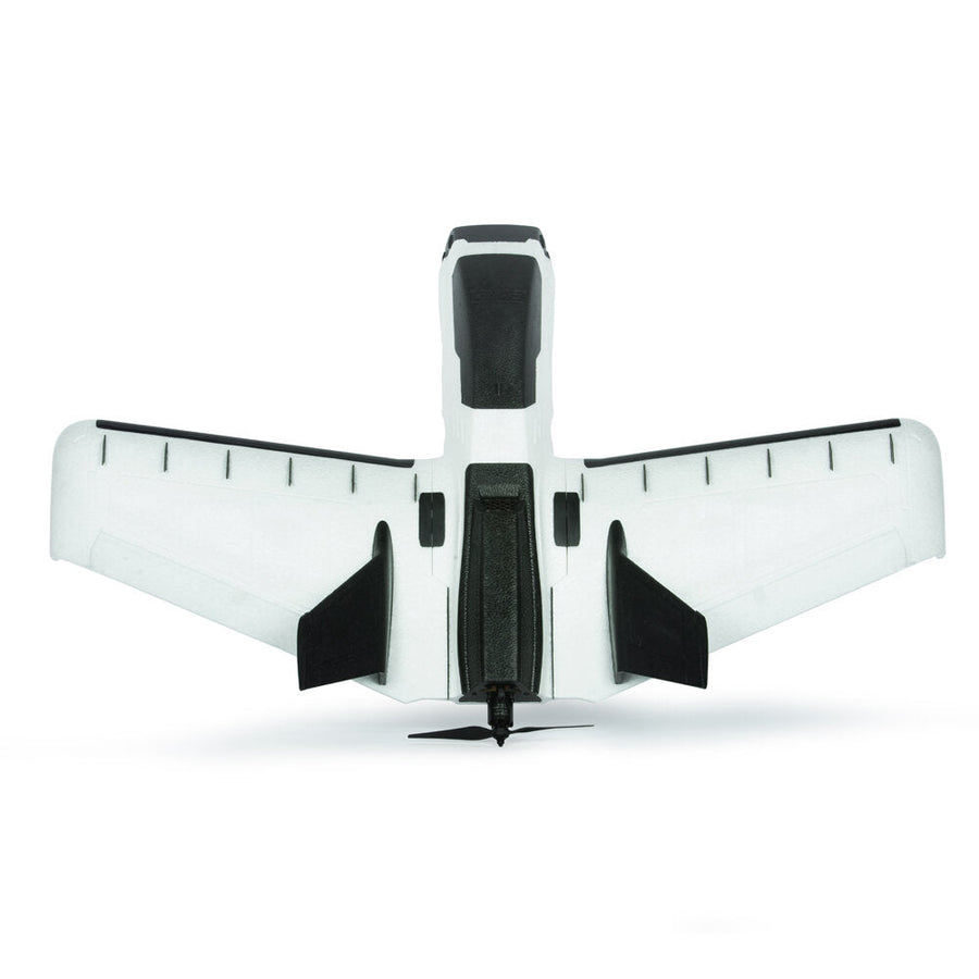 1000mm Wingspan BEPP FPV Aircraft RC Airplane Unassembled KIT Enhanced Version Image 1