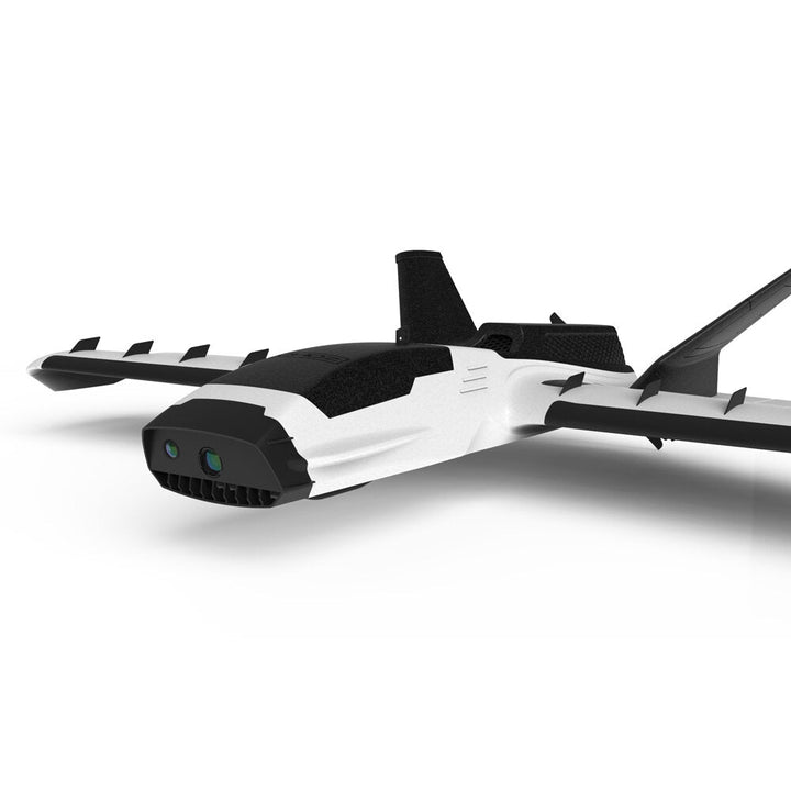 1000mm Wingspan BEPP FPV Aircraft RC Airplane Unassembled KIT Enhanced Version Image 8