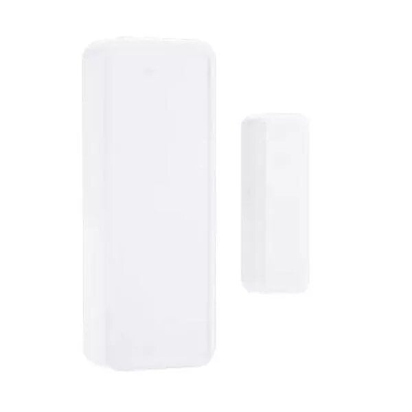 10Pcs Wireless Door Magnetic Strip 433MHz for Security Alarm Home System Image 1
