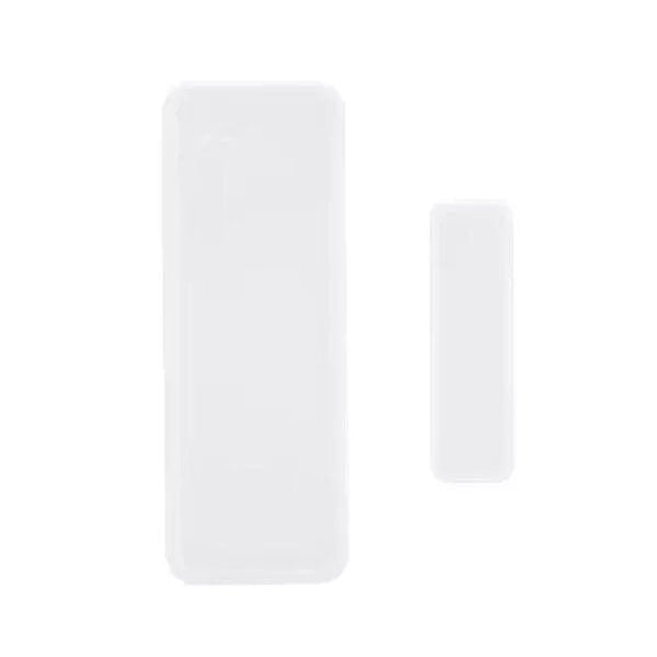 10Pcs Wireless Door Magnetic Strip 433MHz for Security Alarm Home System Image 3