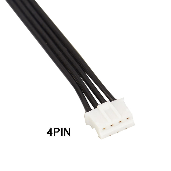 10PCS 3PIN 4PIN Armour Microbit Board Connect Wire Cable For DIY RC Robot Image 4