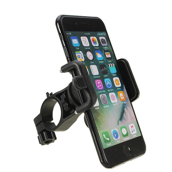 12-24V Phone GPS USB Holder Waterproof Universal For iPhone 6 iPhone 6s iPhone 7 iPhone 7 plus Image 1