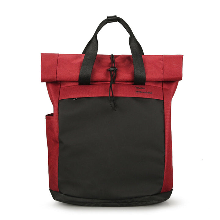15L Outdoor Travel Backpack Rucksack Student School Soulder Bag Men Women Image 1