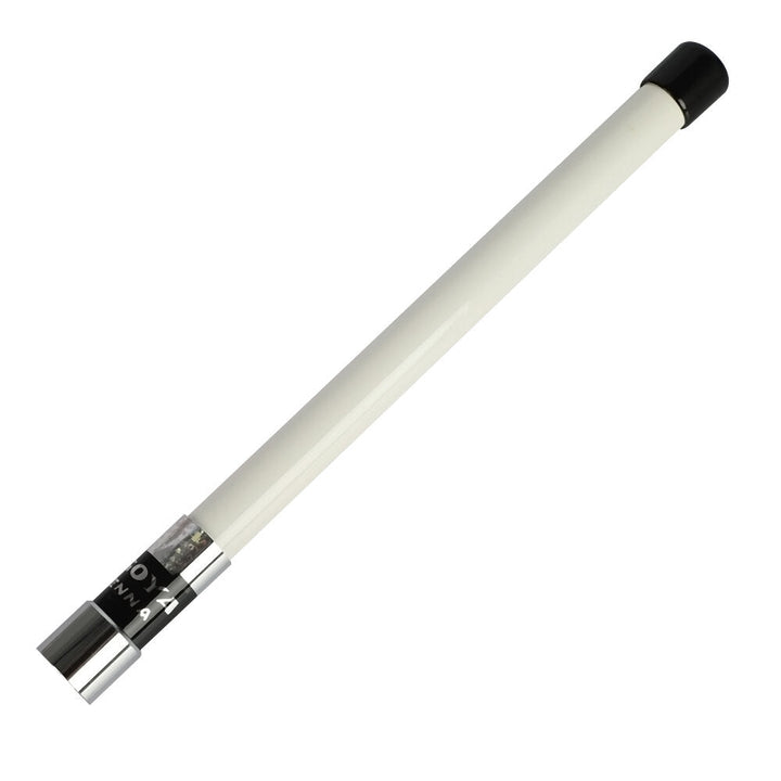 144,430MHz NL-350 PL259 Dual Band Fiber Glass Aerial High Gain Antenna for Two Way Radio Transceiver Image 1