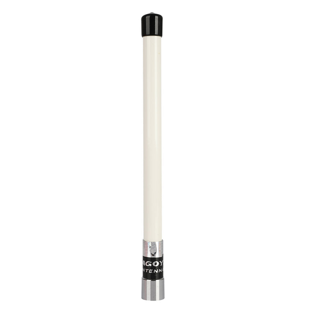 144,430MHz NL-350 PL259 Dual Band Fiber Glass Aerial High Gain Antenna for Two Way Radio Transceiver Image 3
