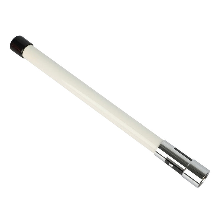 144,430MHz NL-350 PL259 Dual Band Fiber Glass Aerial High Gain Antenna for Two Way Radio Transceiver Image 4