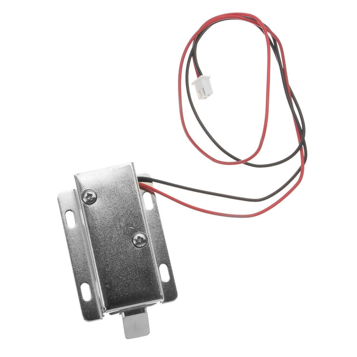 12V DC 0.83A Electronic Door Lock Rfid Access Control for Cabinet Drawer Image 3