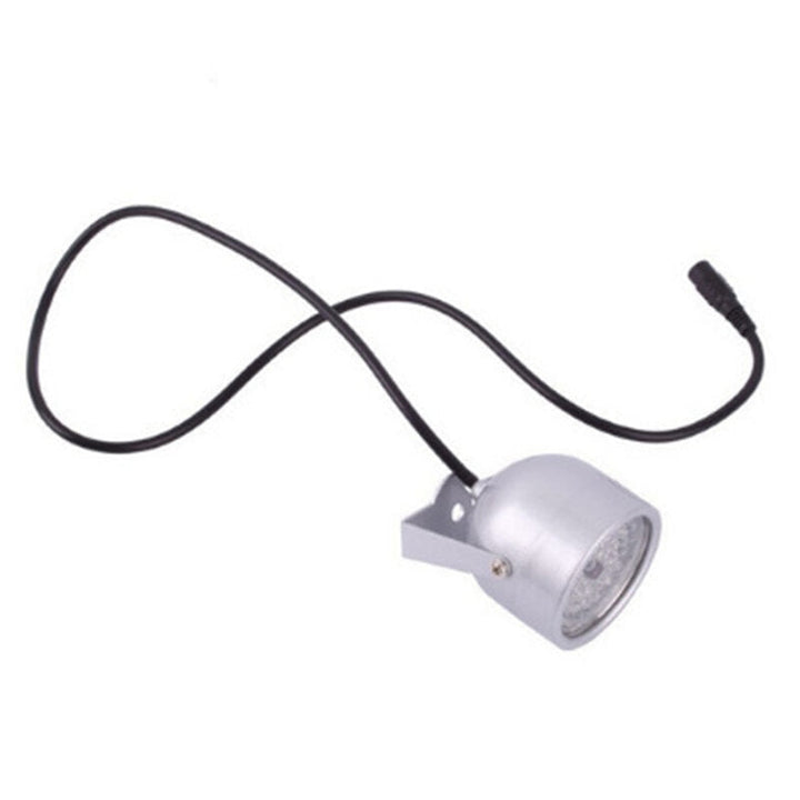 12V Small LED Infrared Auxiliary Fill Light For Strengthening Night Vision Of IP Camera Monitor Image 3