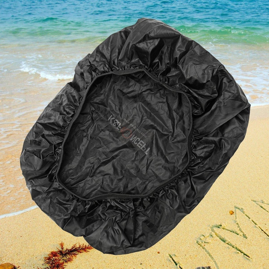 130cm Waterproof Surf Wetsuit Beach Stand-on Changing Dry Clothes Storage Bag Image 3