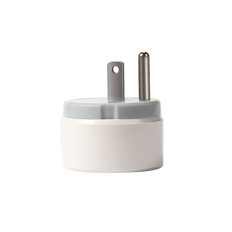 16A Mini Smart Plug WiFi Smart Socket US Plug Type Power Monitor Wireless Control Compatible Alexa Google Home Image 2