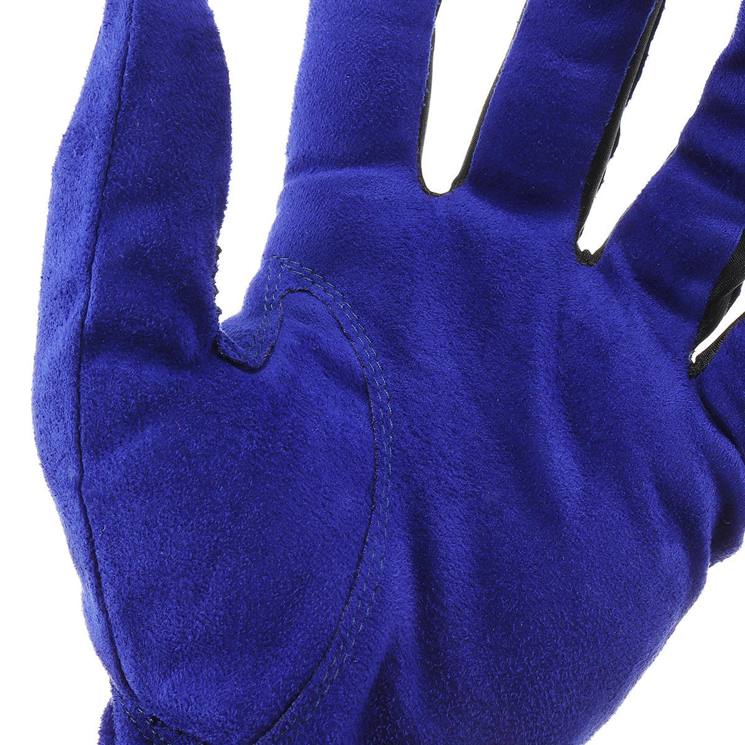1PCS Right/Left Hand Golf Gloves Sweat Absorbent Soft Breathable Multi Size Image 12