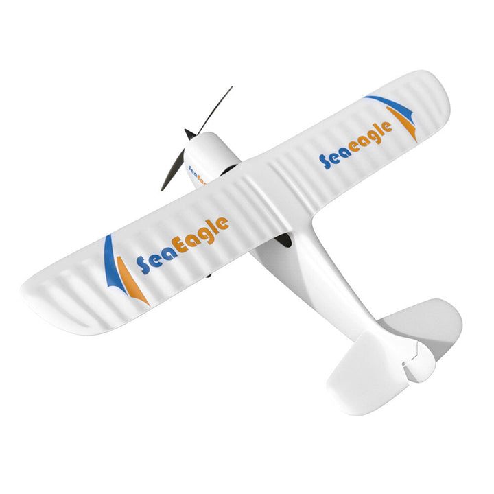 2.4G 3CH 515mm Wingspan 3-6-Axis 3D Aerobatic EPS FPV RC Airplane PNP DTTT Image 1