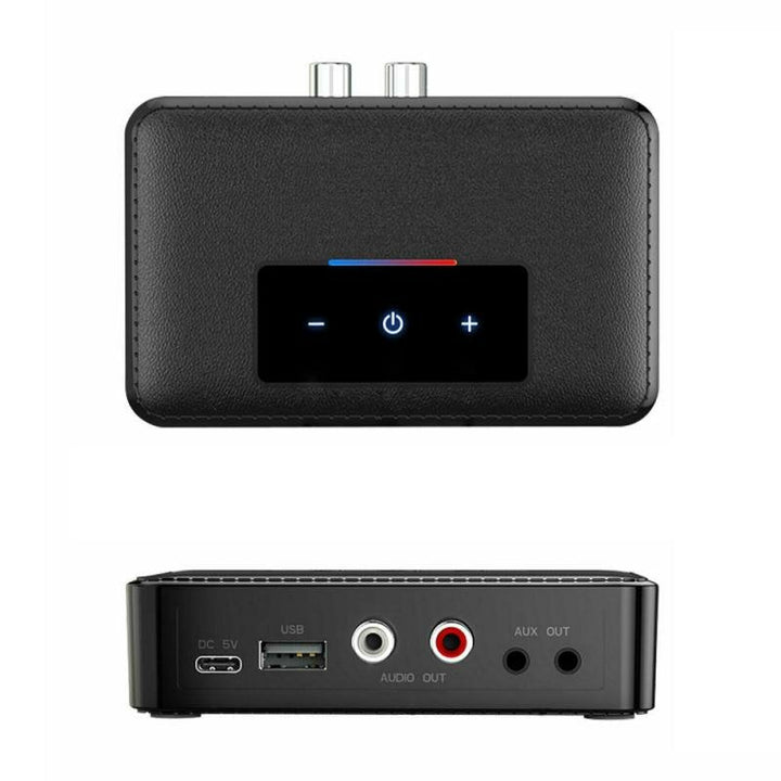 2 in 1 Wireless NFC bluetooth 5.0 Receiver Transmitter 3.5mm RCA USB Audio Adapter for TV PC And Car Speaker Image 7