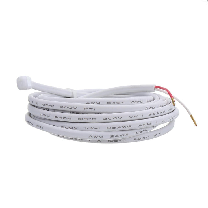 2.5M Length 10K 3950 16A Electric Floor Sensor Probe for Floor Heating System Thermostat Image 3