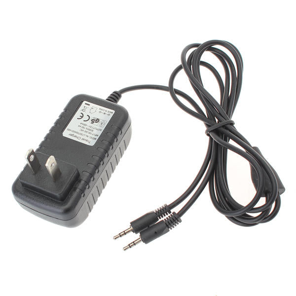 2.5mm Interface Dual Double Charger for Mini Walkie Talkies Image 1