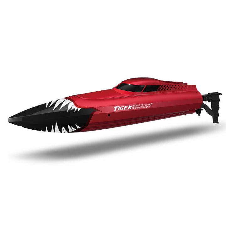 2.4G High Speed Electric RC Boat Vehicle Models Toy 25km,h Image 9