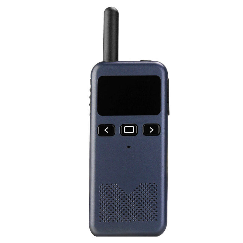 2000mAh Handheld Walkie Talkie High Power Radio Transceiver TX,RX 462.5625-467.7250HMZ Portable Mini Two Way Radio Image 1