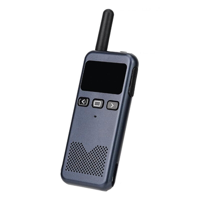 2000mAh Handheld Walkie Talkie High Power Radio Transceiver TX,RX 462.5625-467.7250HMZ Portable Mini Two Way Radio Image 2