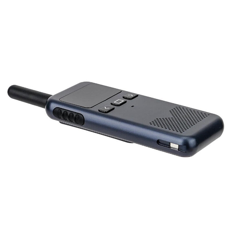 2000mAh Handheld Walkie Talkie High Power Radio Transceiver TX,RX 462.5625-467.7250HMZ Portable Mini Two Way Radio Image 3