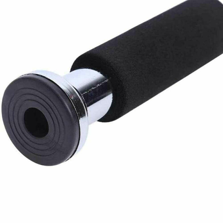 24-39inch Adjustable Door Wall Pull Up Bar Home Fitness Training Sport Exercise Tools Image 3