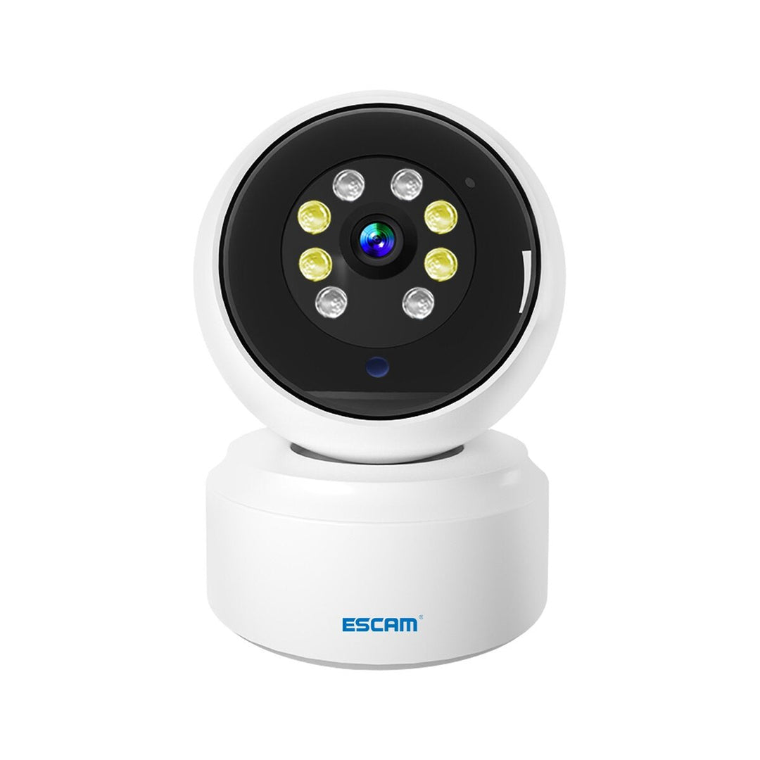 2MP 1080P 5G Dome WIFI IP Camera Mobile Tracking Coud Storage Bidirectional Voice Night Vision Home Security CCTV Image 2