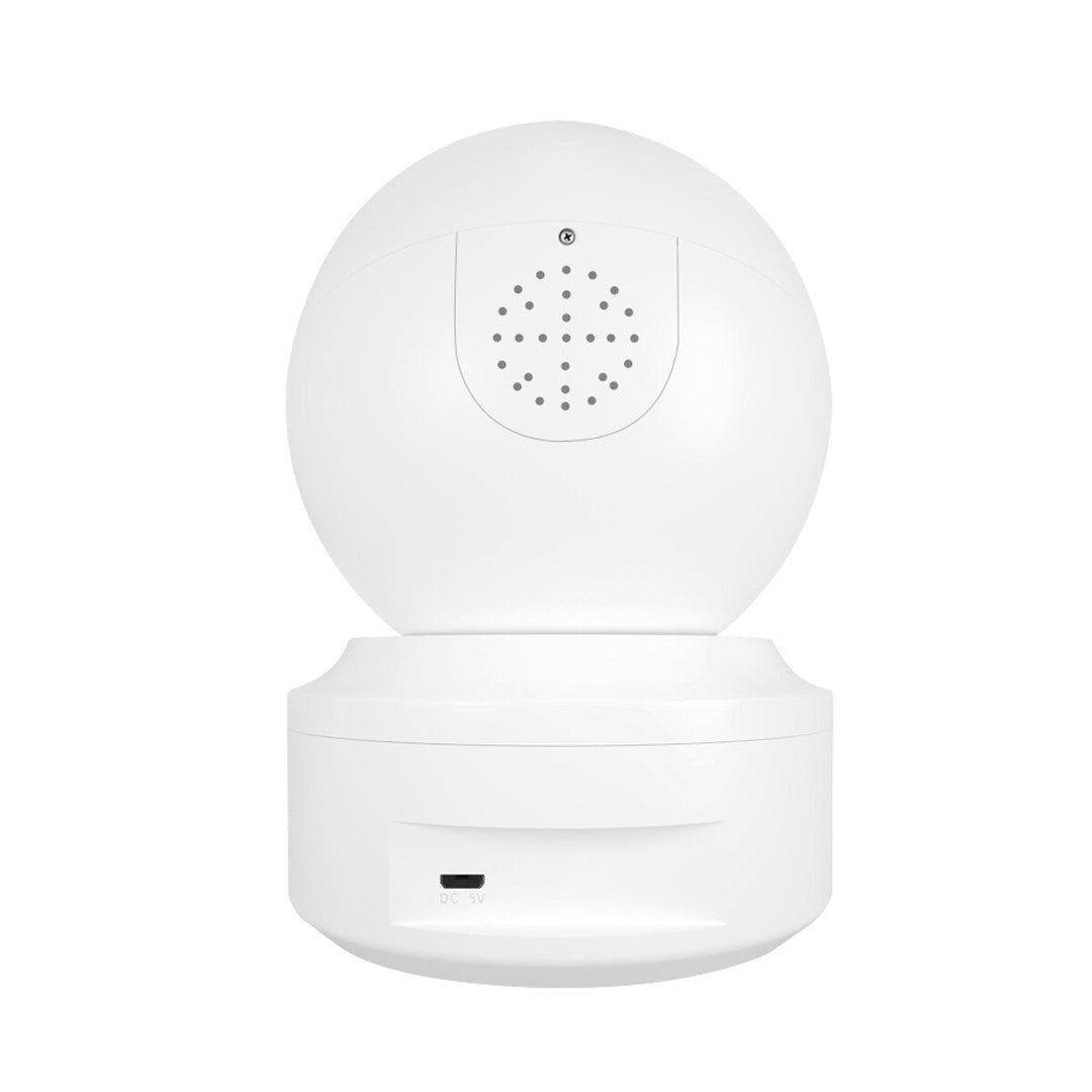 2MP 1080P 5G Dome WIFI IP Camera Mobile Tracking Coud Storage Bidirectional Voice Night Vision Home Security CCTV Image 3