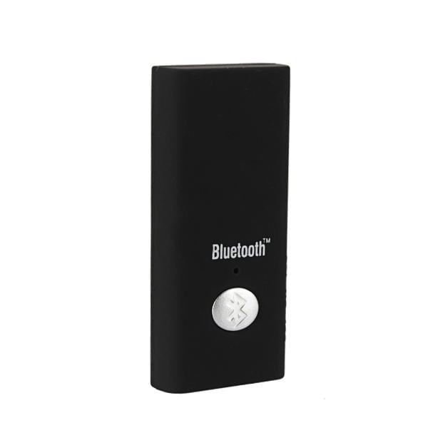 3.5mm Jack bluetooth V2.0 Audio Dongle Receiver Micro USB Image 1
