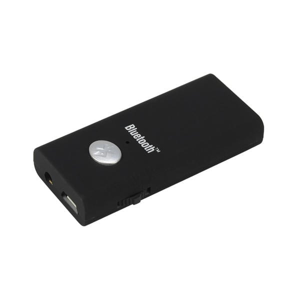 3.5mm Jack bluetooth V2.0 Audio Dongle Receiver Micro USB Image 2