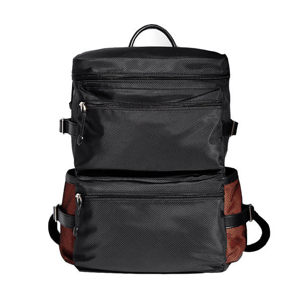 26L Backpack 15inch Laptop Waterproof Shoulder Bag Outdoor Business Travel Rucksack Image 1