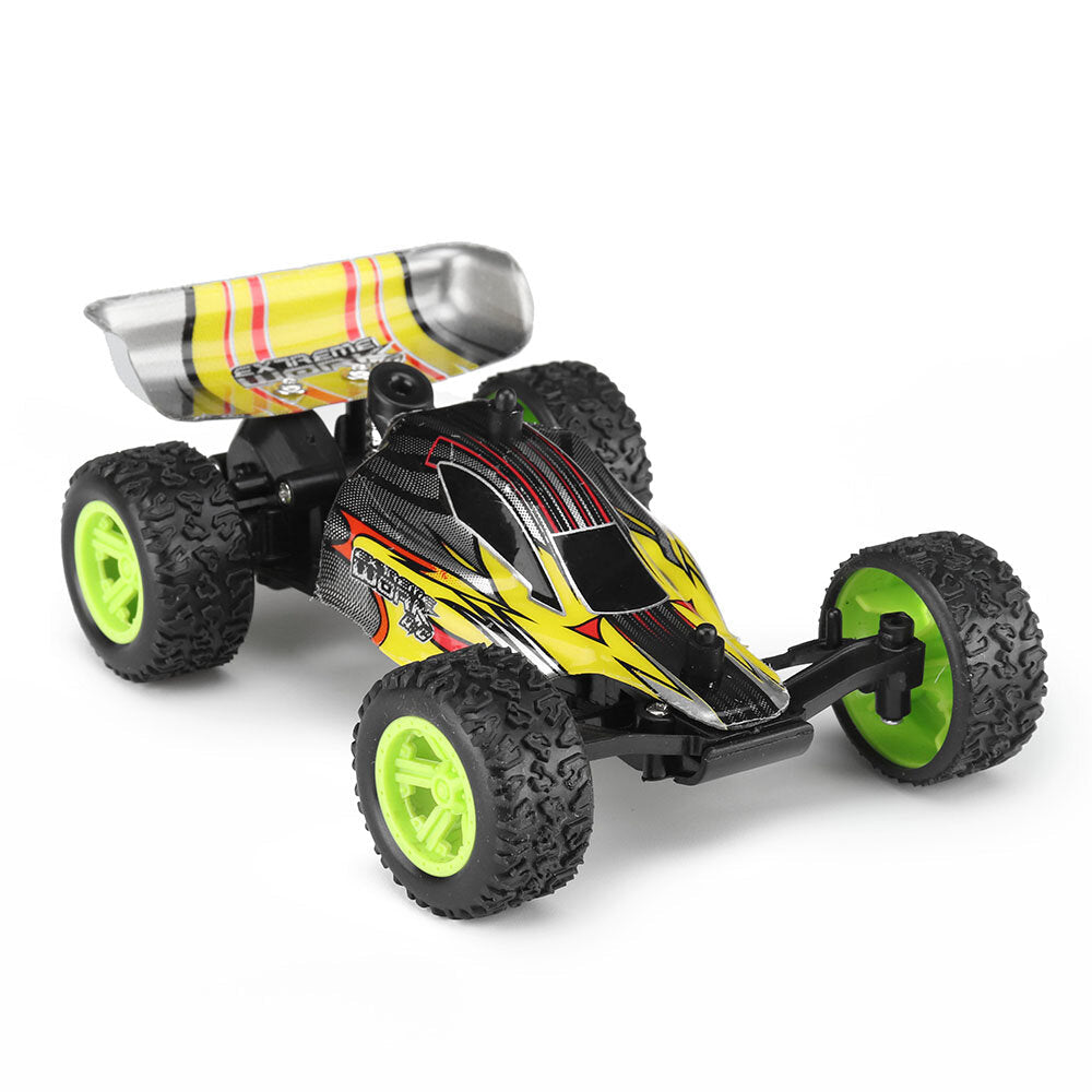 2PCS 1,32 2.4Ghz Racing Multilayer in Parallel Operate USB Charging Edition Formula RC Car Image 3