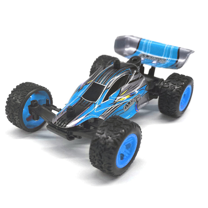 2PCS 1,32 2.4Ghz Racing Multilayer in Parallel Operate USB Charging Edition Formula RC Car Image 4