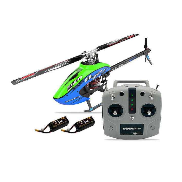 2CH Mini USB Charging RC Helicopter RTF Children Gift Outdoor Toys Image 8