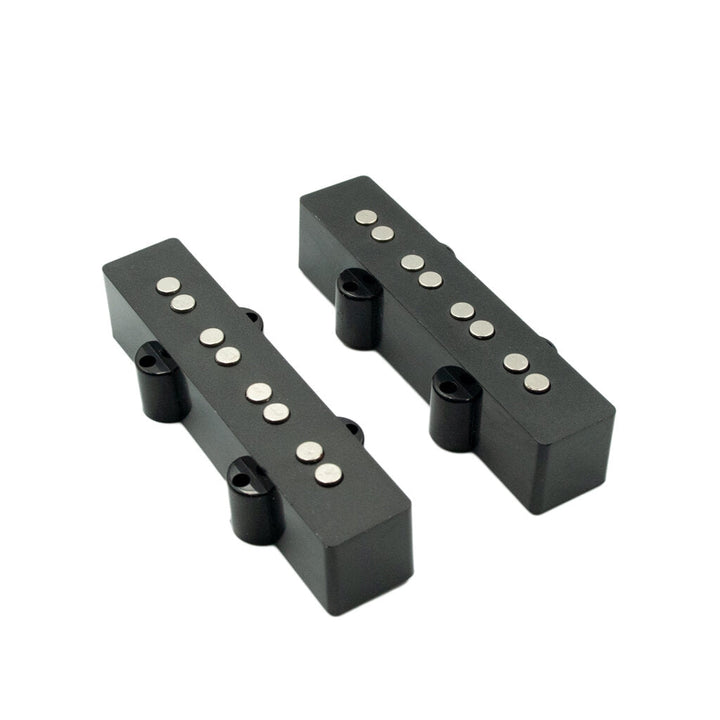 2PCS 4-string Bass Pickup For Electric Guitar Bass Image 2