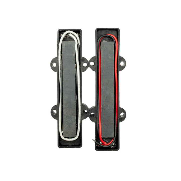 2PCS 4-string Bass Pickup For Electric Guitar Bass Image 3