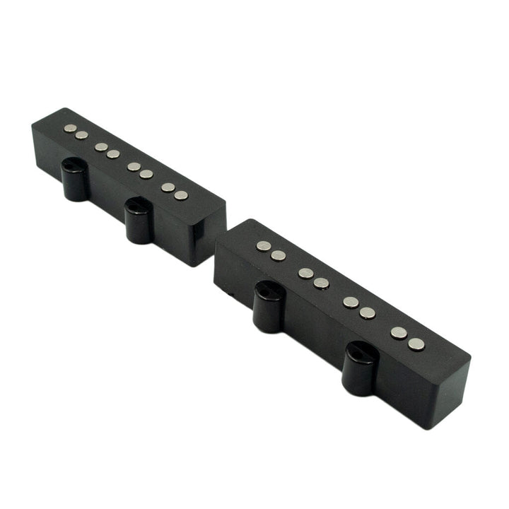 2PCS 4-string Bass Pickup For Electric Guitar Bass Image 4