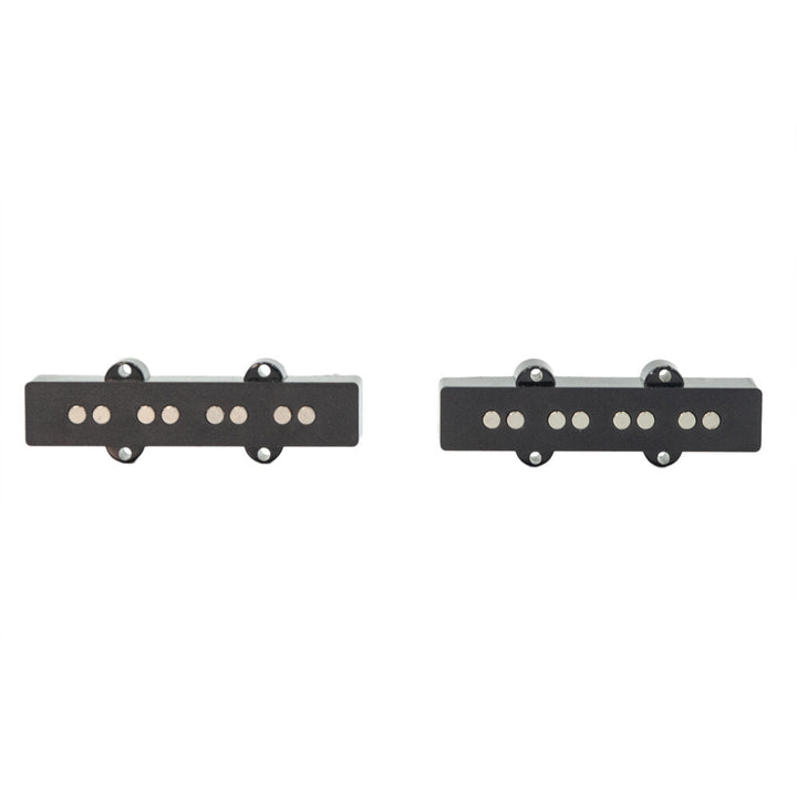 2PCS 4-string Bass Pickup For Electric Guitar Bass Image 6