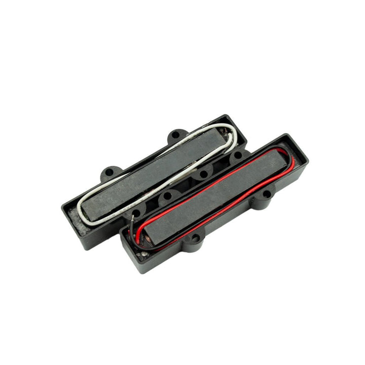 2PCS 4-string Bass Pickup For Electric Guitar Bass Image 7
