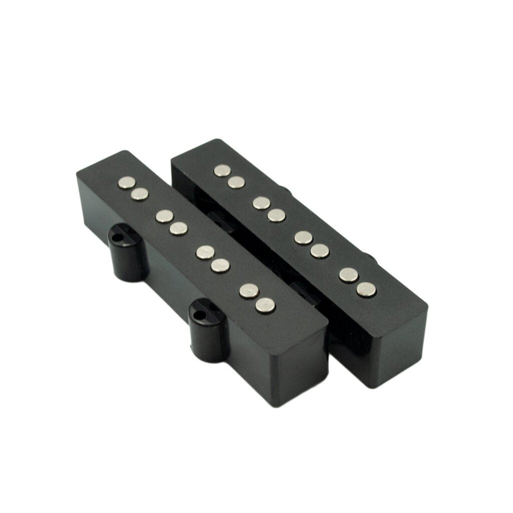 2PCS 4-string Bass Pickup For Electric Guitar Bass Image 8