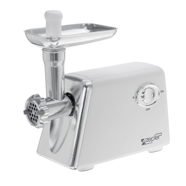 2500W Electric Meat Grinder Sausage Maker Meat Stuffing Machine Vegetable Cutting Mixer Image 1