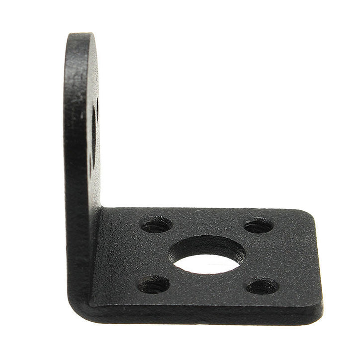 25mm Metal Gear Motor Support Bracket Motor Fixed Mount Image 4