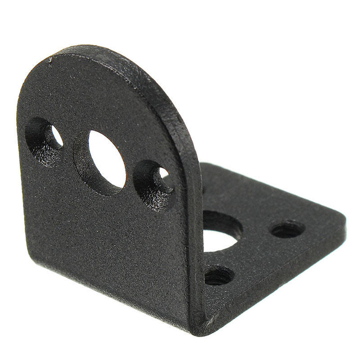 25mm Metal Gear Motor Support Bracket Motor Fixed Mount Image 6