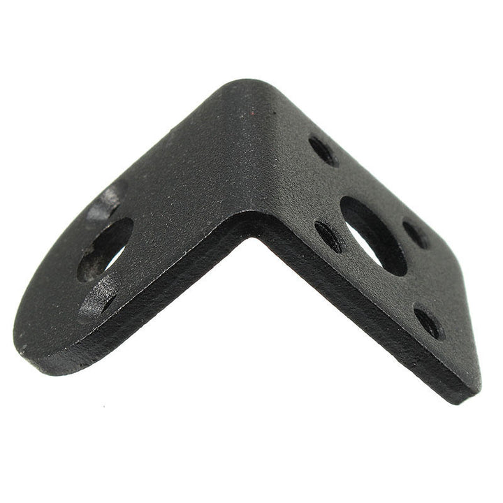 25mm Metal Gear Motor Support Bracket Motor Fixed Mount Image 8