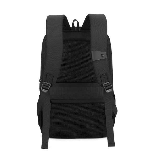 35L Backpack 15.6inch Laptop Bag Men School Bag Waterproof Shoulder Bag Camping Travel Bag Image 3