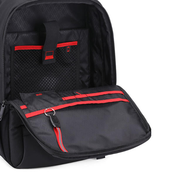 35L Backpack 15.6inch Laptop Bag Men School Bag Waterproof Shoulder Bag Camping Travel Bag Image 4