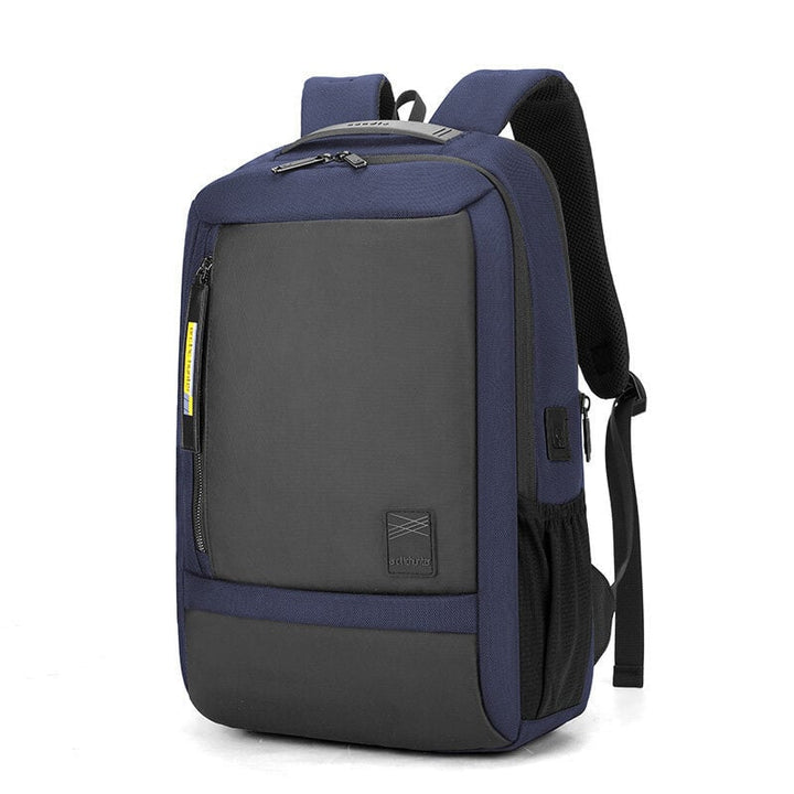 35L Backpack 15.6inch Laptop Bag Men School Bag Waterproof Shoulder Bag Camping Travel Bag Image 8