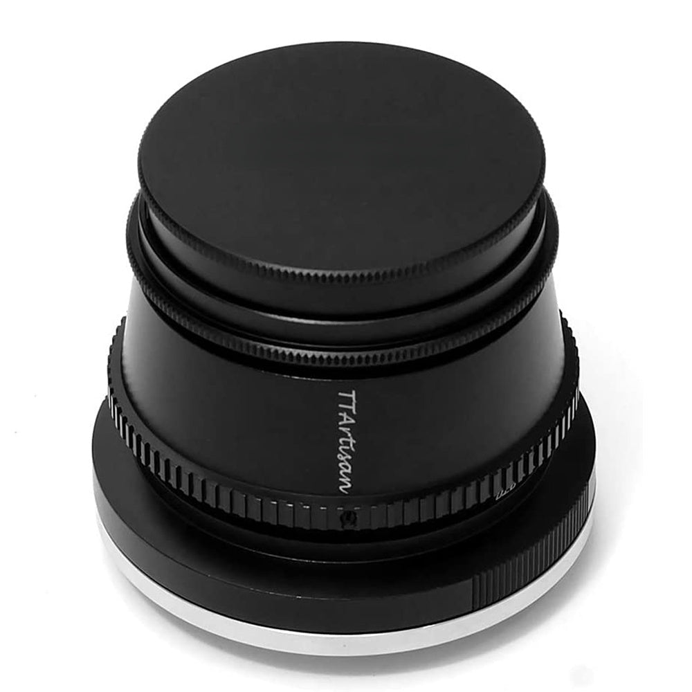 35mm F1.4 APS-C Manual Focus Lens for Sony E Mount/Fujifilm M4/3 Mount Cameras A9 A7III A6600 A6400 X-T4 X-T3 X-T30 Image 6
