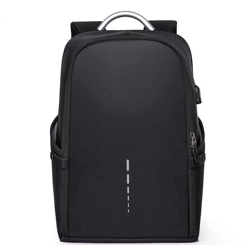 30L USB Backpack Anti-thief Shoulder Bag 14 Inch Laptop Bag Camping Waterproof Travel Bag School Bag Image 11