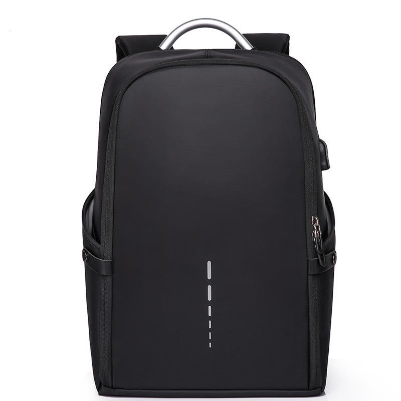 30L USB Backpack Anti-thief Shoulder Bag 14 Inch Laptop Bag Camping Waterproof Travel Bag School Bag Image 1
