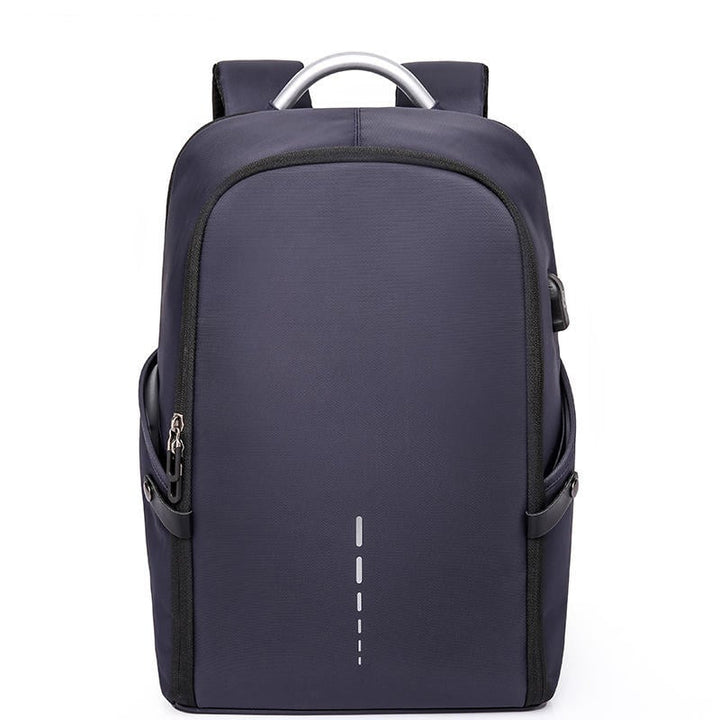 30L USB Backpack Anti-thief Shoulder Bag 14 Inch Laptop Bag Camping Waterproof Travel Bag School Bag Image 12