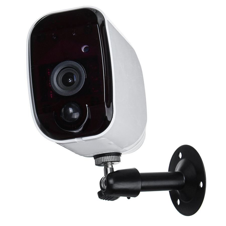 320 HD 1080P WIFI IP Camera Outdoor CCTV Home Security IR Camera Image 1